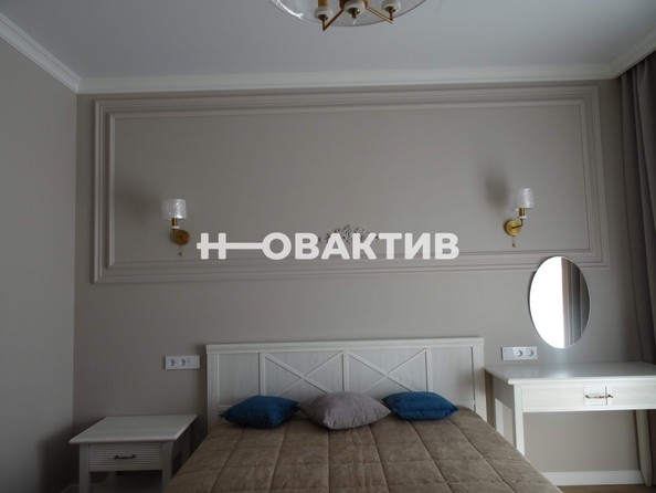 
  Сдам в аренду 2-комнатную квартиру, 49.5 м², Новосибирск

. Фото 26.