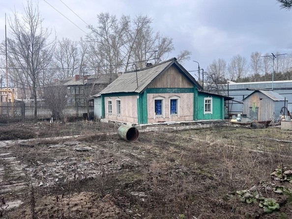 
   Продам дом, 22 м², Новосибирск

. Фото 2.