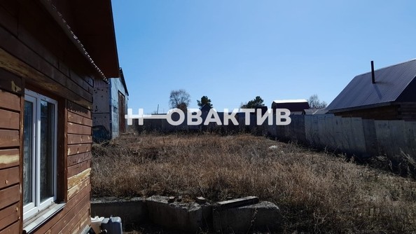 
   Продам дом, 83.7 м², Коченево

. Фото 4.