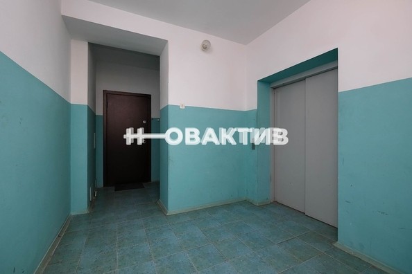 
   Продам 2-комнатную, 52.1 м², Жуковского ул, 108

. Фото 19.