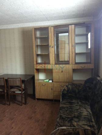 
  Сдам в аренду 1-комнатную квартиру, 30 м², Новосибирск

. Фото 1.