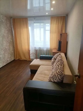 
  Сдам в аренду 2-комнатную квартиру, 43 м², Новосибирск

. Фото 4.