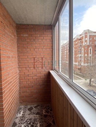 
  Сдам в аренду 1-комнатную квартиру, 37 м², Новосибирск

. Фото 8.