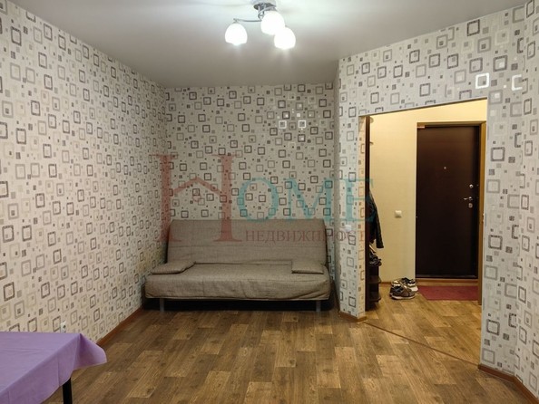 
  Сдам в аренду 1-комнатную квартиру, 40 м², Новосибирск

. Фото 5.