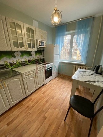 
  Сдам в аренду 2-комнатную квартиру, 46 м², Новосибирск

. Фото 2.