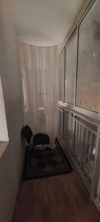 
  Сдам в аренду 2-комнатную квартиру, 59 м², Новосибирск

. Фото 12.
