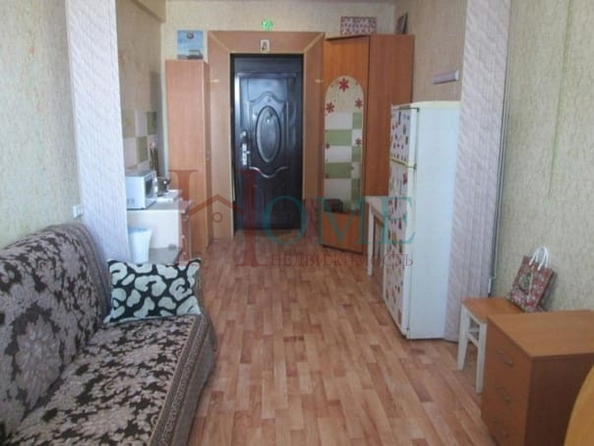 
  Сдам в аренду комнату, 17 м², Новосибирск

. Фото 1.