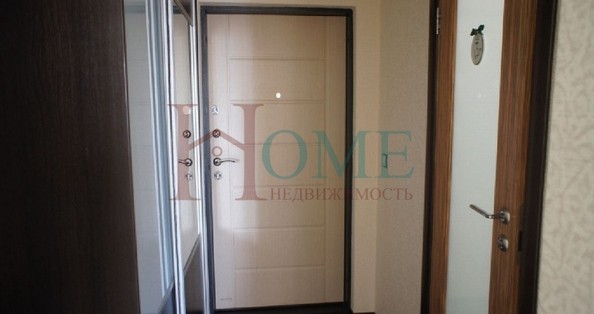 
  Сдам посуточно в аренду 1-комнатную квартиру, 26.4 м², Новосибирск

. Фото 6.