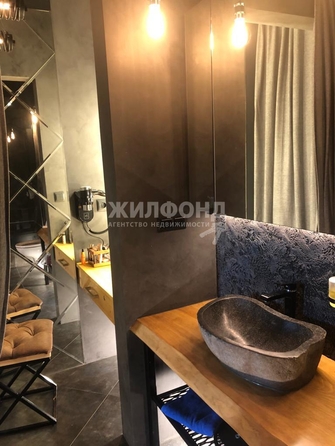 
  Сдам в аренду коттедж, 60 м², Новосибирск

. Фото 12.