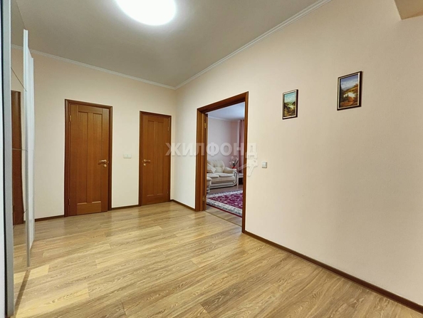 
   Продам 2-комнатную, 72 м², 1-й Римского-Корсакова пер, 5

. Фото 12.