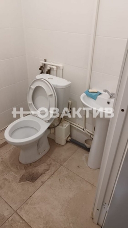 
   Продам помещение свободного назначения, 314 м², Станиславского ул, 1

. Фото 9.