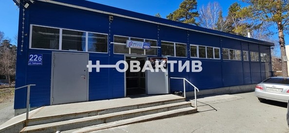 
   Сдам помещение свободного назначения, 130 м², Звездная ул, 22Б

. Фото 3.