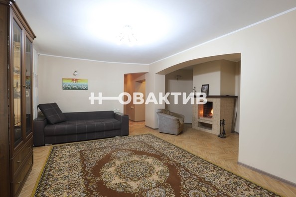 
   Продам дом, 208.5 м², Новосибирск

. Фото 6.