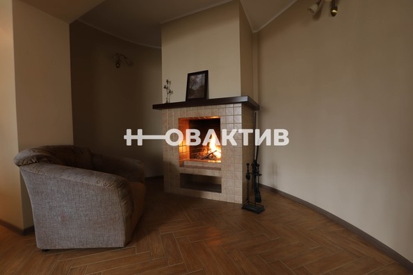 
   Продам дом, 208.5 м², Новосибирск

. Фото 7.