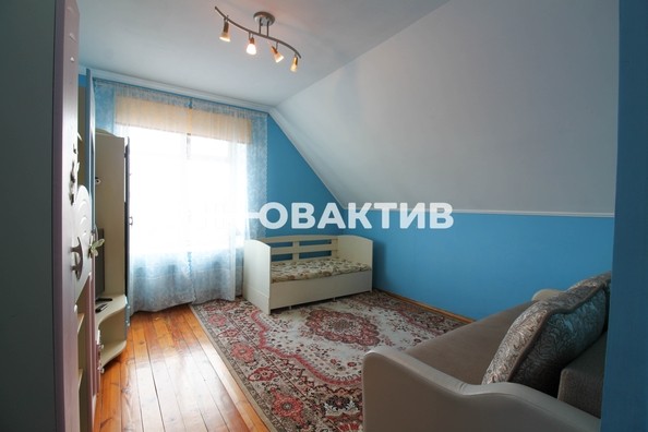 
   Продам дом, 208.5 м², Новосибирск

. Фото 11.