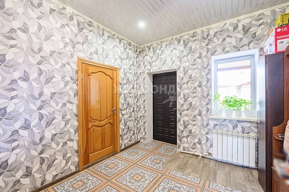 
   Продам дом, 145.8 м², Новосибирск

. Фото 7.