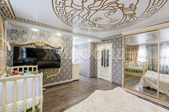 
   Продам дом, 145.8 м², Новосибирск

. Фото 20.