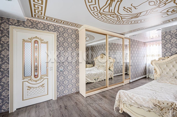 
   Продам дом, 145.8 м², Новосибирск

. Фото 21.