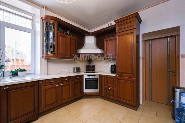 
   Продам дом, 497.1 м², Кудряшовский

. Фото 6.