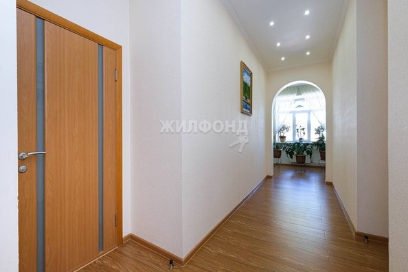 
   Продам дом, 497.1 м², Кудряшовский

. Фото 18.