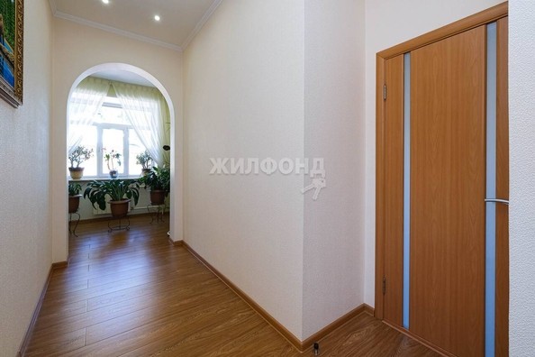 
   Продам дом, 497.1 м², Кудряшовский

. Фото 19.