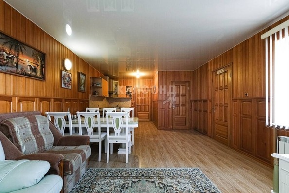 
   Продам дом, 497.1 м², Кудряшовский

. Фото 34.