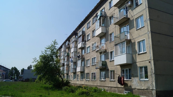 
   Продам 3-комнатную, 57.1 м², Октябрьская ул, 9

. Фото 5.