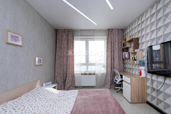 
   Продам 3-комнатную, 77.8 м², Кошурникова ул, 23

. Фото 7.