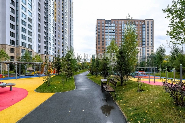 
   Продам 3-комнатную, 77.8 м², Кошурникова ул, 23

. Фото 36.