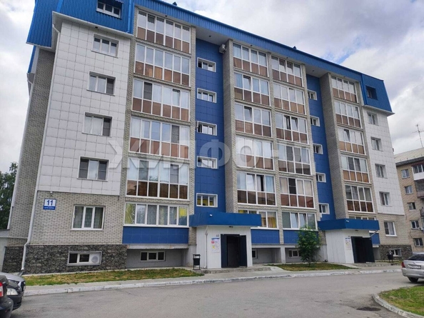 
  Продается 3-комн. квартира, 138.9 м², К.Маркса ул, д. 11
. Фото 3.