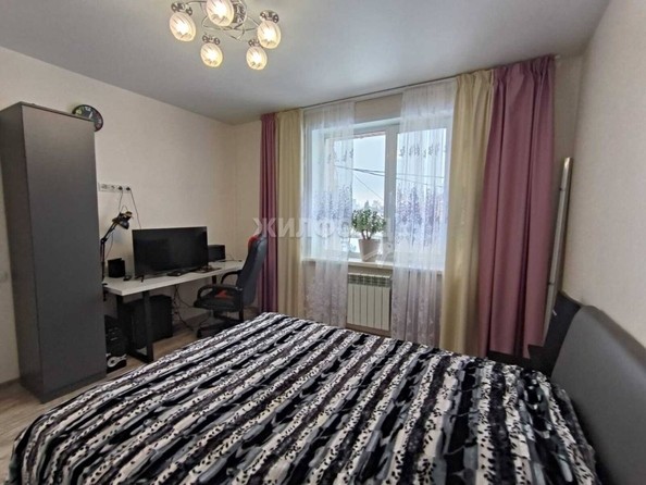 
   Продам 4-комнатную, 170.3 м², Черняховского ул, 58

. Фото 7.