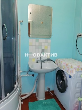 
   Продам дом, 74.5 м², Новосибирск

. Фото 16.