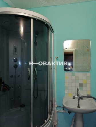 
   Продам дом, 74.5 м², Новосибирск

. Фото 16.