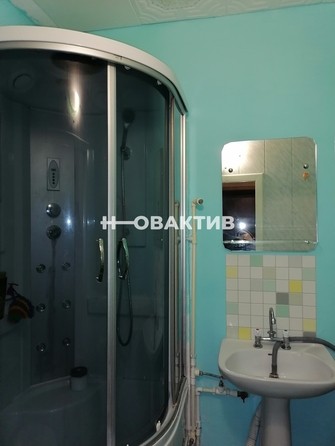 
   Продам дом, 74.5 м², Новосибирск

. Фото 18.