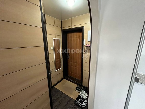 
   Продам 1-комнатную, 29.7 м², 40 лет Комсомола ул, 5

. Фото 9.