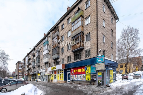 
   Продам 2-комнатную, 40.3 м², Дуси Ковальчук ул, 83

. Фото 8.