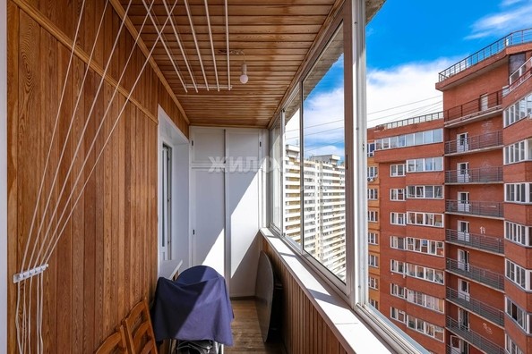 
   Продам 2-комнатную, 43 м², Горский мкр, 10

. Фото 21.