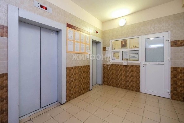 
   Продам 2-комнатную, 43 м², Горский мкр, 10

. Фото 26.