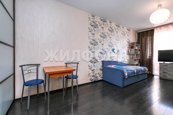 
  Продается 2-комн. квартира, 43 м², Горский мкр, д. 10
. Фото 7.