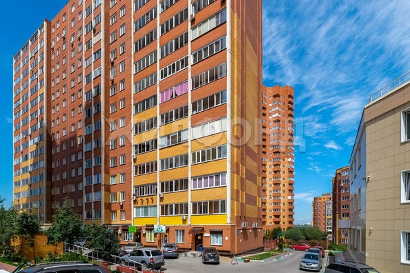 
  Продается 2-комн. квартира, 43 м², Горский мкр, д. 10
. Фото 28.