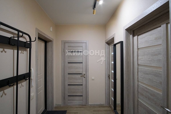 
   Продам 2-комнатную, 53 м², Николая Островского ул, 60

. Фото 34.