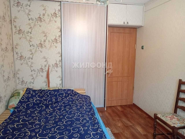 
   Продам 2-комнатную, 50.9 м², Дуси Ковальчук ул, 7

. Фото 3.