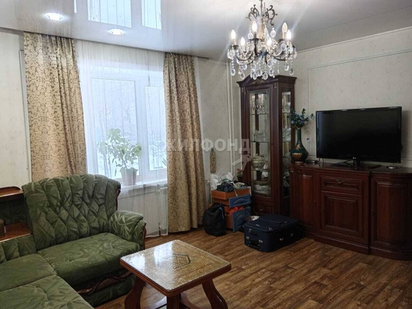 
   Продам 2-комнатную, 50.9 м², Дуси Ковальчук ул, 7

. Фото 4.