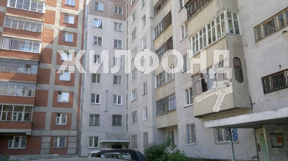 
   Продам 2-комнатную, 50.9 м², Дуси Ковальчук ул, 7

. Фото 11.