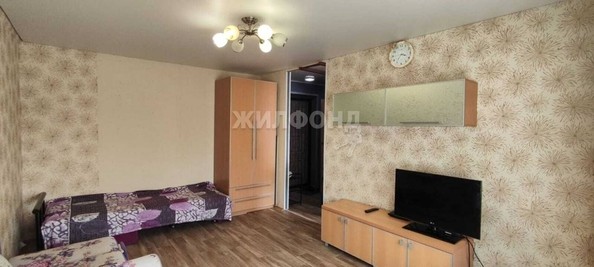 
   Продам 2-комнатную, 35.8 м², ЖКО Аэропорта ул, 21

. Фото 4.