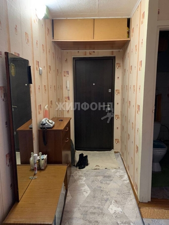 
   Продам 2-комнатную, 44.7 м², Звездная ул, 18

. Фото 10.