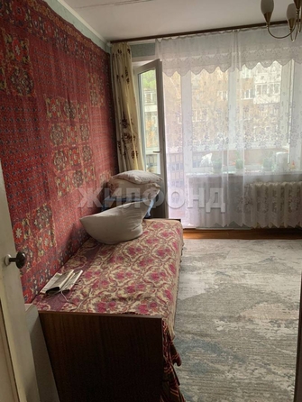 
   Продам 2-комнатную, 44.7 м², Звездная ул, 18

. Фото 6.