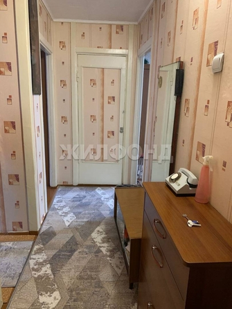 
   Продам 2-комнатную, 44.7 м², Звездная ул, 18

. Фото 8.