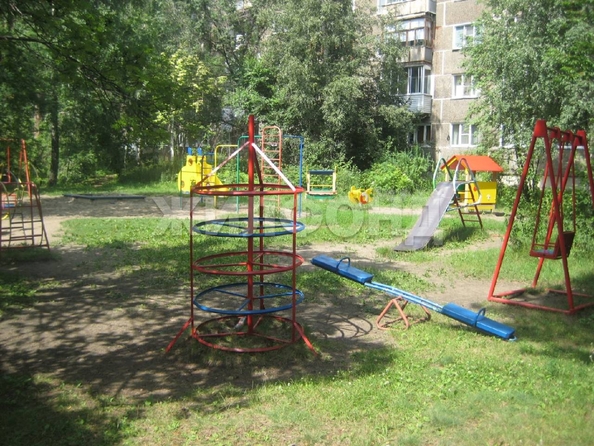 
  Продается 2-комн. квартира, 44.7 м², Звездная ул, д. 18
. Фото 4.