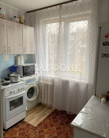 
  Продается 2-комн. квартира, 44.7 м², Звездная ул, д. 18
. Фото 3.